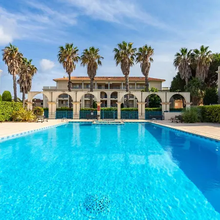 Holiday Le Domaine D'azur-4 By Interhome Holiday home *