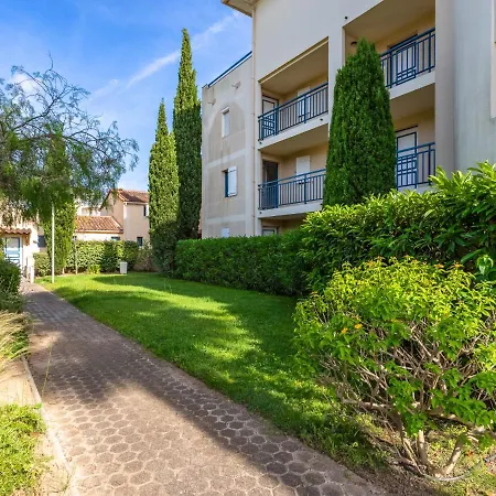 Holiday Le Domaine D'azur-4 By Interhome Holiday home *